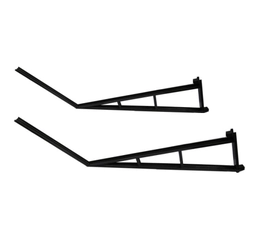 Bandeja Primária e Secundária